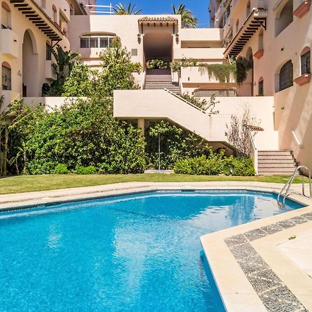Apartment Marina Bay-1 By Interhome Estepona Exterior foto