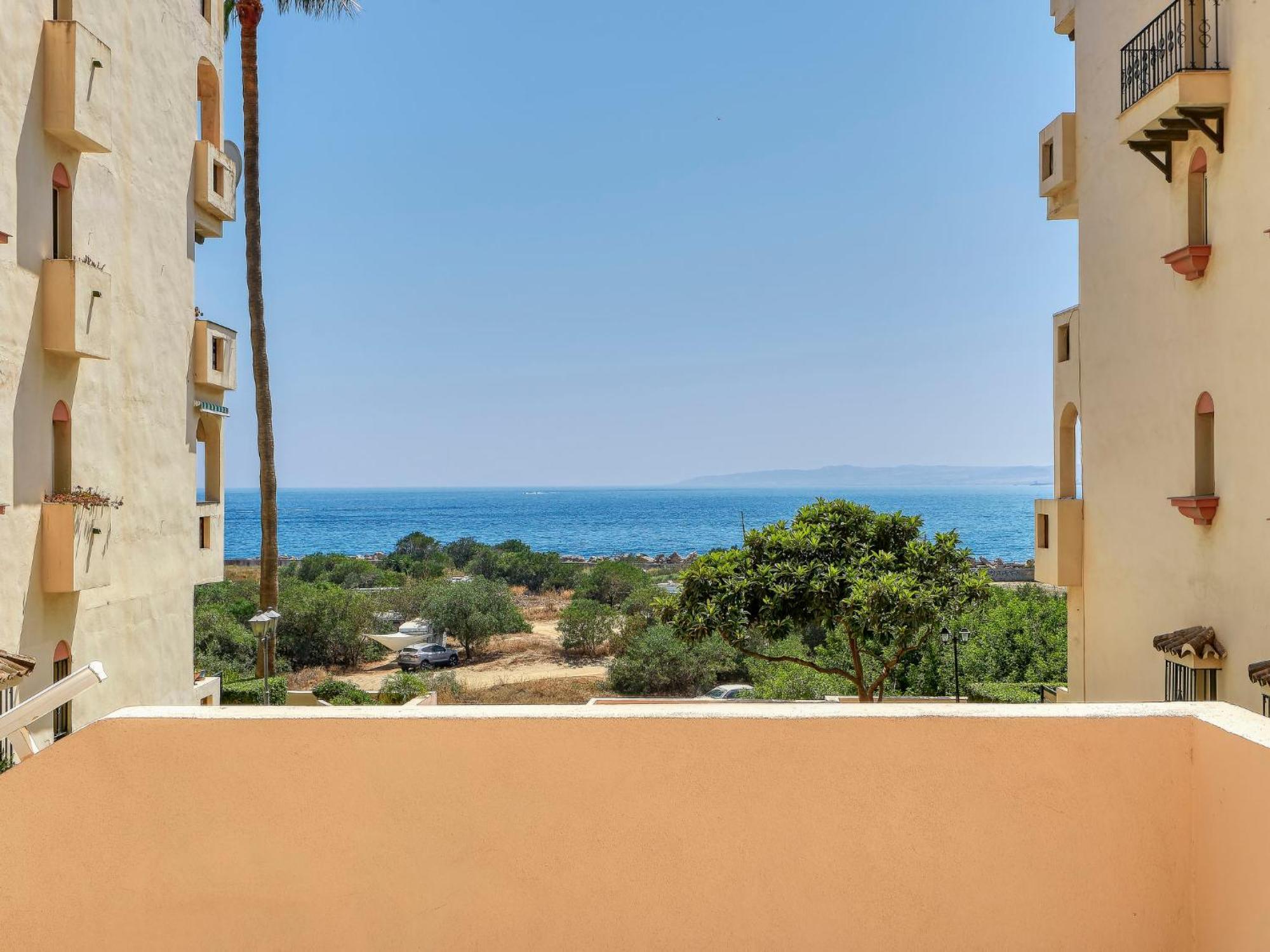 Apartment Marina Bay-1 By Interhome Estepona Exterior foto
