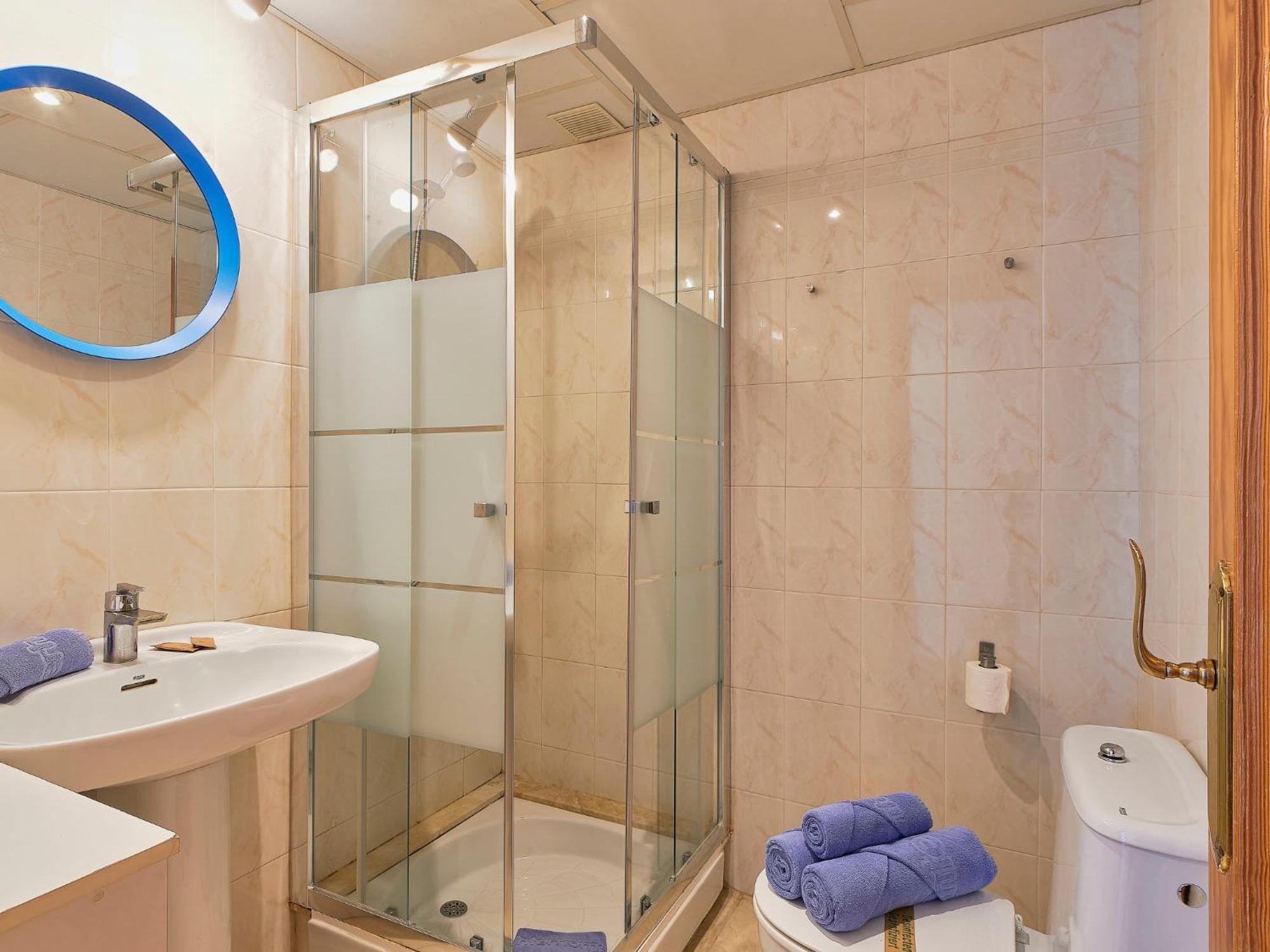 Apartment Marina Bay-1 By Interhome Estepona Exterior foto
