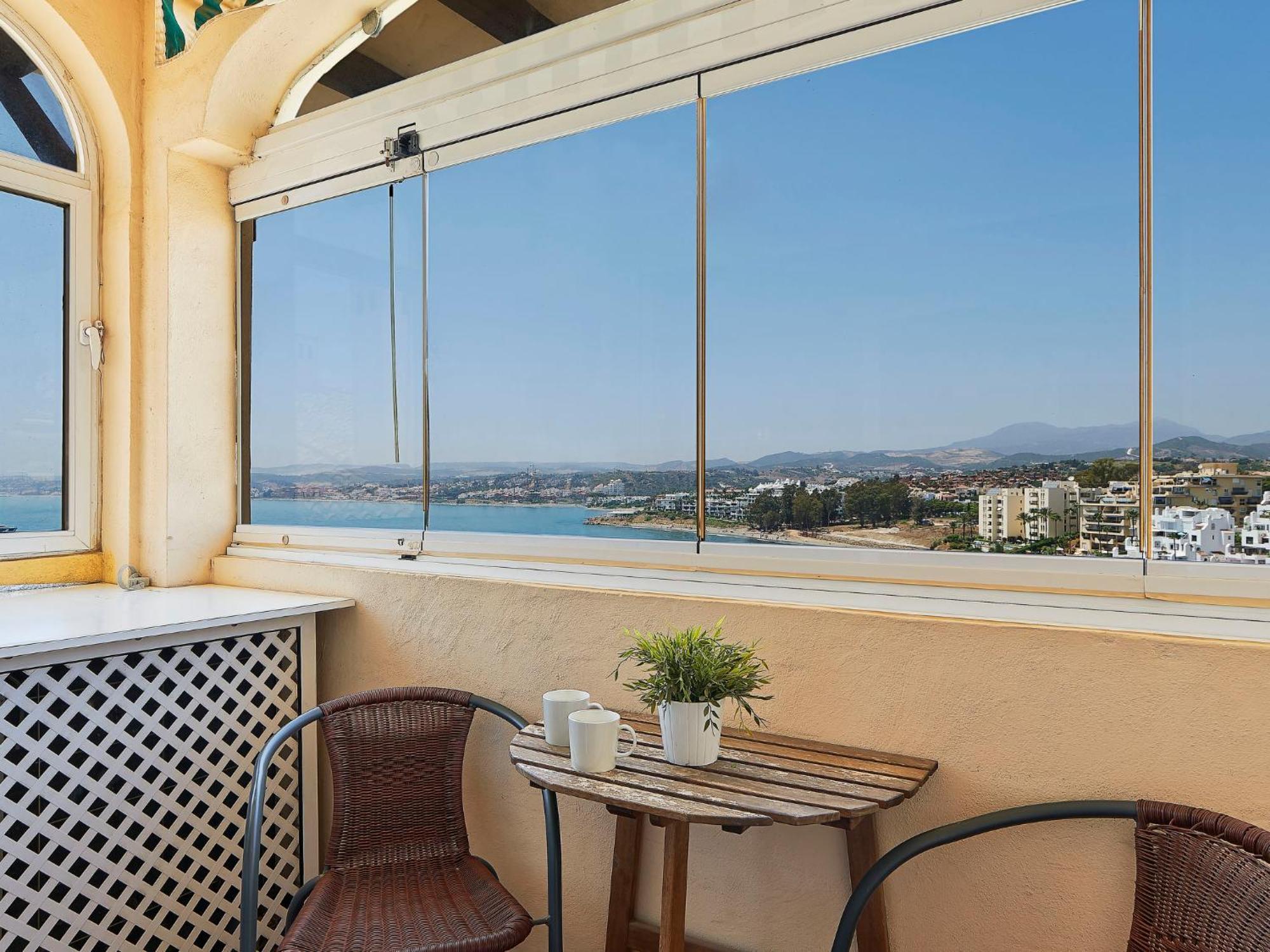 Apartment Marina Bay-1 By Interhome Estepona Exterior foto
