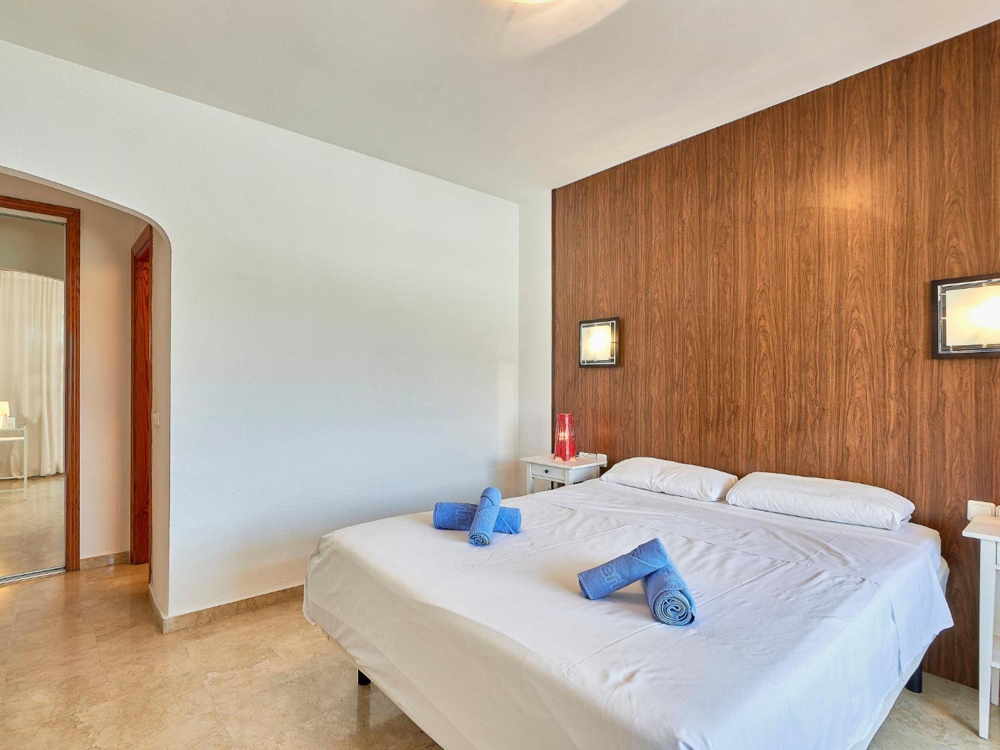 Apartment Marina Bay-1 By Interhome Estepona Exterior foto