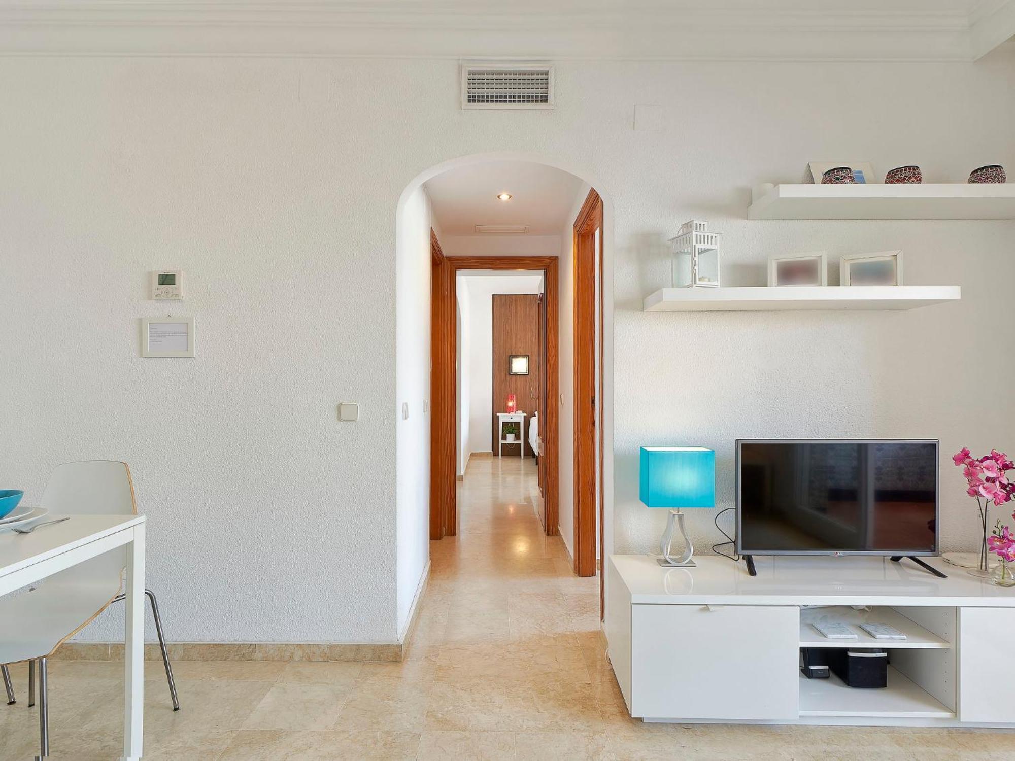 Apartment Marina Bay-1 By Interhome Estepona Exterior foto
