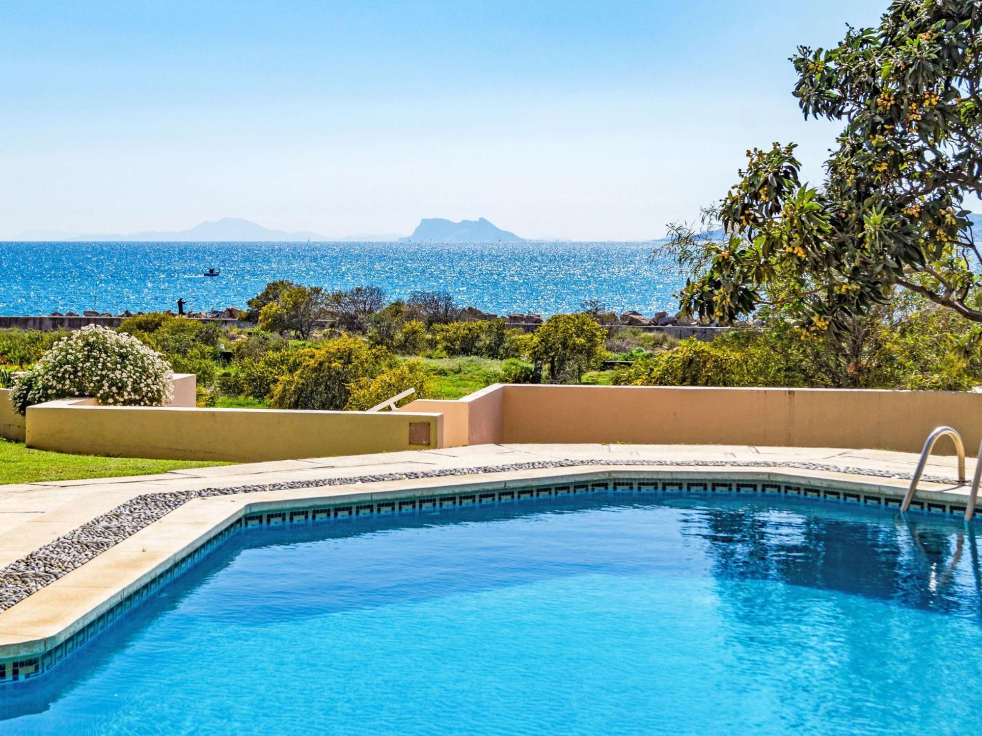 Apartment Marina Bay-1 By Interhome Estepona Exterior foto